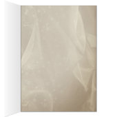 Elegante Hochzeit (anpassbar) (Innen (Rechts))