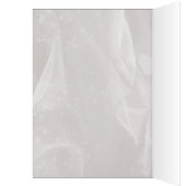 Elegante Hochzeit (anpassbar) (Innen (Links))