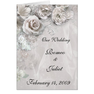 Elegante Hochzeit (anpassbar)