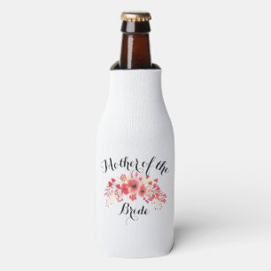 Elegante Hochzeit im Wasser Flaschenkühler