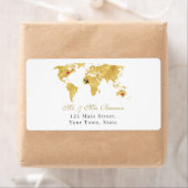 Elegante Hochzeit in Urlaubsort (Insitu)