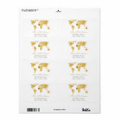 Elegante Hochzeit in Urlaubsort (Vorne)