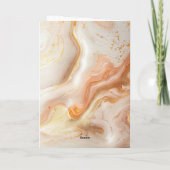 Elegante Hochzeit in Urlaubsort Passport Compass G Einladung (Rückseite)