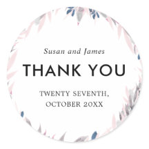 Elegante Hochzeit mit Blütenfarbe