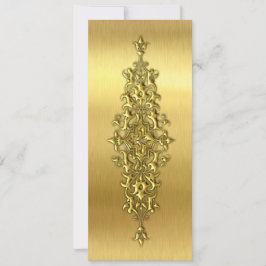 Elegante Hochzeiten, Platzkarten