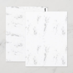 Elegante Hochzeitsessentials   Sommer und das ganz Postkarte