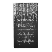 Elegante Hochzeitsfeier (Vorne)