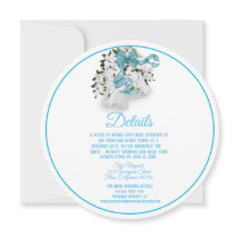 Elegante Hochzeitsglocken