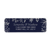 Elegante Hochzeitskollektion für Seestreitkräfte u (Vorne)