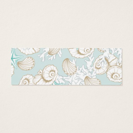 elegante Hochzeitswebsite (Rückseite)