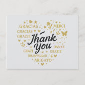 Elegante Holiday & saisonale Karten - Ideal für de (Vorderseite)