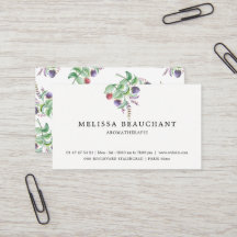 Elegante holistische Aromatherapist