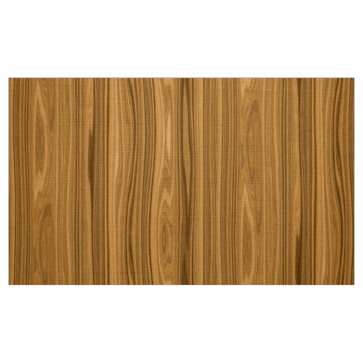 Elegante hölzerne Kornart Stoff (Fat Quarter (45,7 x 55,9 cm))