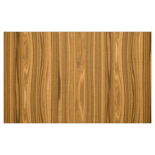 Elegante hölzerne Kornart Stoff (Fat Quarter (45,7 x 55,9 cm))