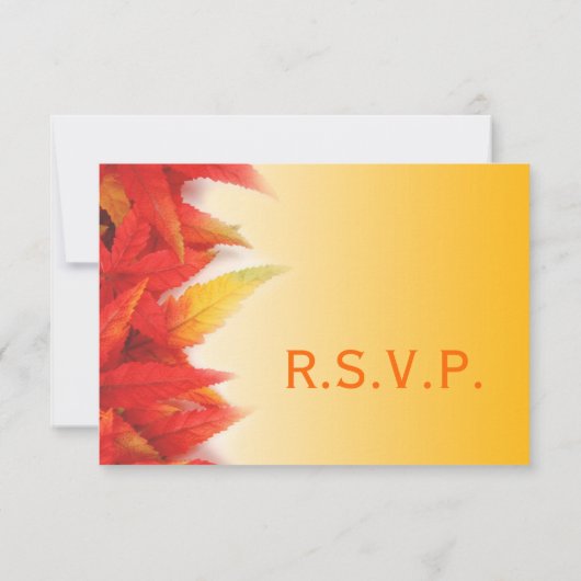 Elegante, hübsche uAwg-Einladungen. Einladung (Rückseite)