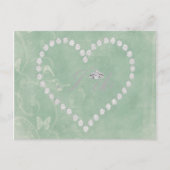 elegante i do postkarte (Vorderseite)