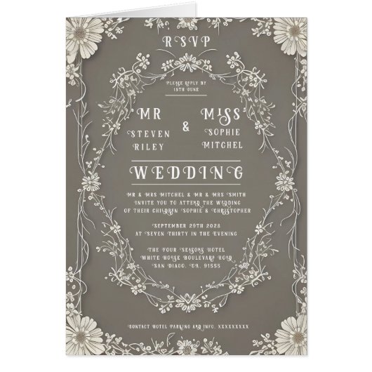 Elegante im Bellen (Vorne)