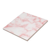 Elegante Imitat Rosa Marmor Fliese (Seite)