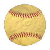 Elegante Imitate Baseball (Rückseite)