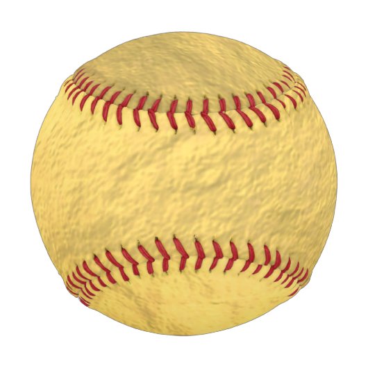 Elegante Imitate Baseball (Vorderseite)