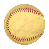 Elegante Imitate Baseball (Vorderseite Links)