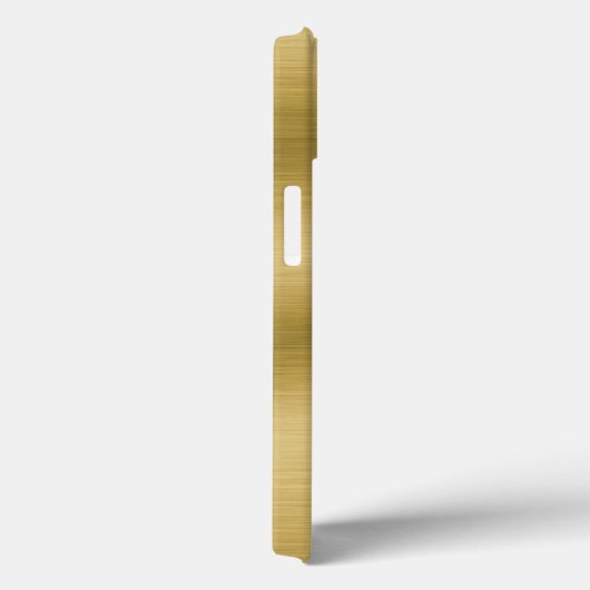 Elegante Imitate Case-Mate iPhone Hülle (Rückseite / Rechts)