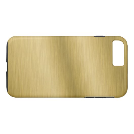 Elegante Imitate Case-Mate iPhone Hülle (Rückseite (Horizontal))