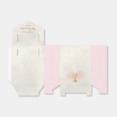 elegante Imitate Metal First Communitygirl Geschenkschachtel (Ungefaltet)