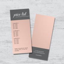 Elegante Imitate Metal Gray White Line Salon Preis