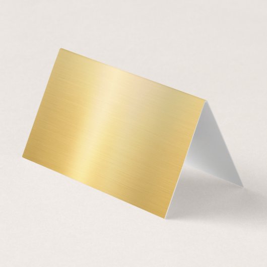 Elegante Imitate Moderne, handgeschriebene Namensv Visitenkarten (Rückseite)