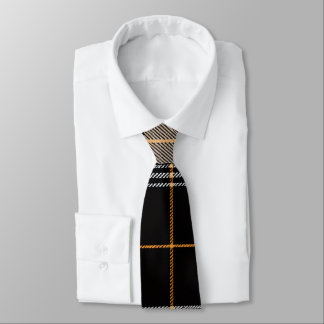 Elegante inspirierende Krawatte