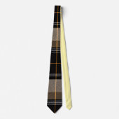 Elegante inspirierende Krawatte (Vorderseite)