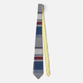 Elegante Inspirierende Krawatte (Vorderseite)