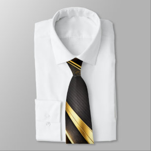 Elegante inspirierende Krawatte