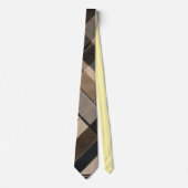 Elegante inspirierende Krawatte (Vorderseite)