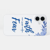 Elegante iPhone 16-Handyhülle 16 Hülle (Rückseite (Horizontal))