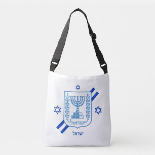Elegante israelische Modetaschen und israelische F Tragetaschen Mit Langen Trägern