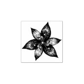 Elegante journalistische Scrapbooking Hochzeit-Blu Gummistempel (Prägung)