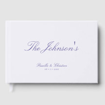 Elegante Kalligrafie Hochzeitspaar-Hochzeit