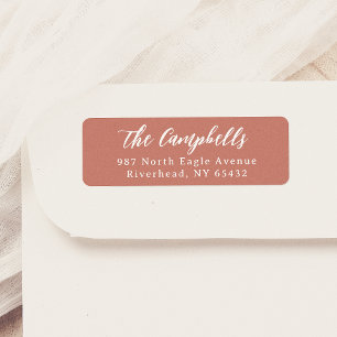 Elegante Kalligrafie Klassische Typografie Terraco