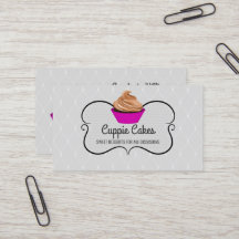 Elegante Karamell-Kuchen-Bäckerei