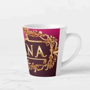 Elegante Keramik Coffee Cup für gemütliche Sips La Milchtasse