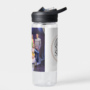 Elegante Keramik Tasse für Ihr Tagesgebäck Trinkflasche