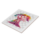Elegante Keramik Tile für modernes Interieur Fliese (Seite)