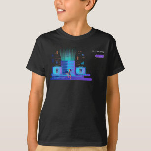 elegante Kinder-T-Shirts T-Shirt