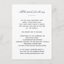 Elegante klassische Details