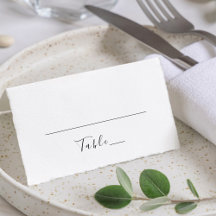 Elegante klassische Hochzeit