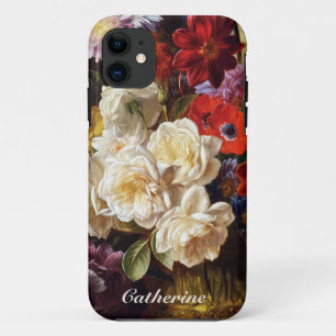 Elegante klassische holländische Meisterwerke der Case-Mate iPhone Hülle