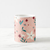 Elegante klassische Tasse (Mittel)