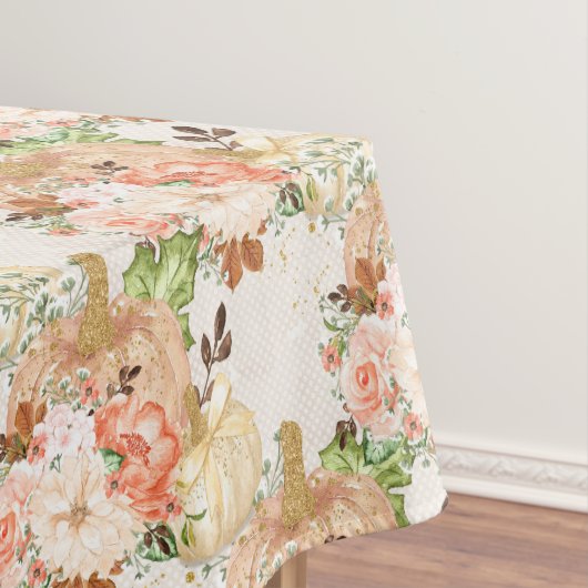 Elegante kleine Party-Dekorationen Tischdecke (Beispiel)